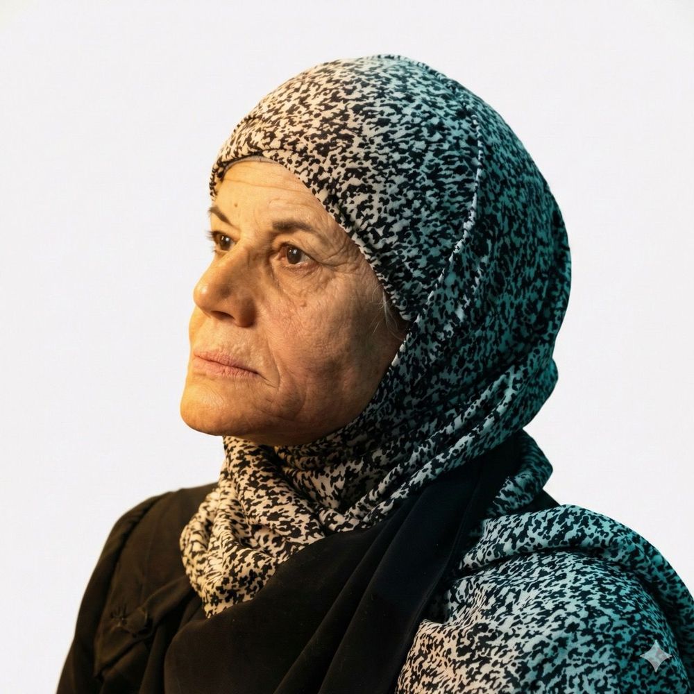 Mariam Abdel Aleem