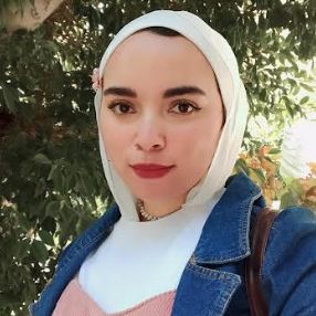 Dahlia Samir