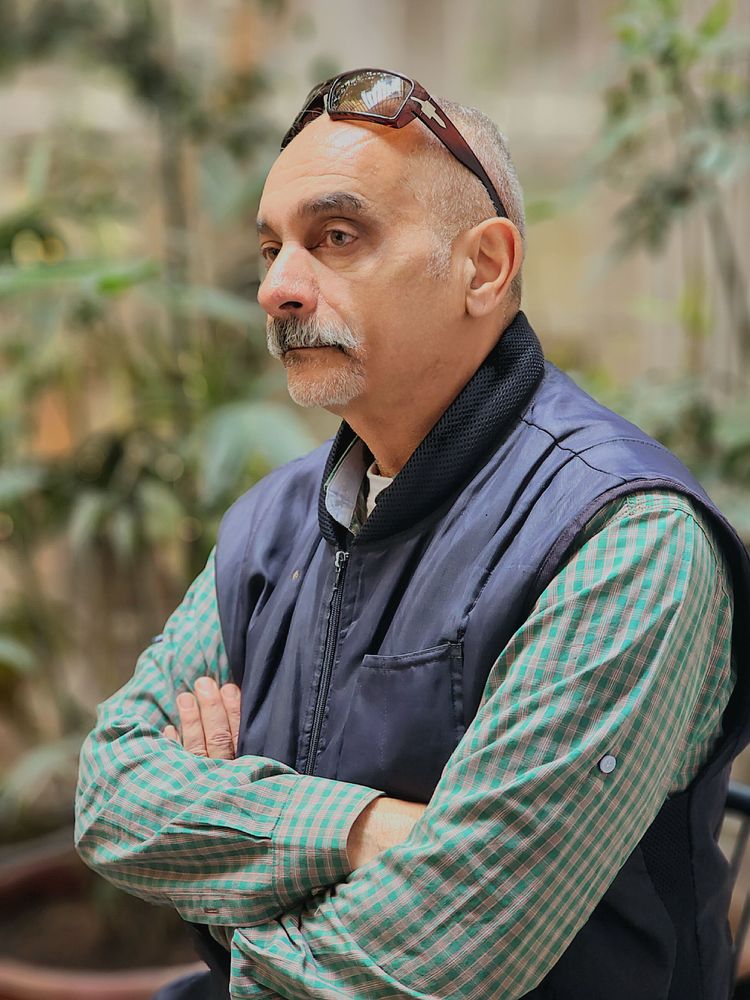 George Fikry