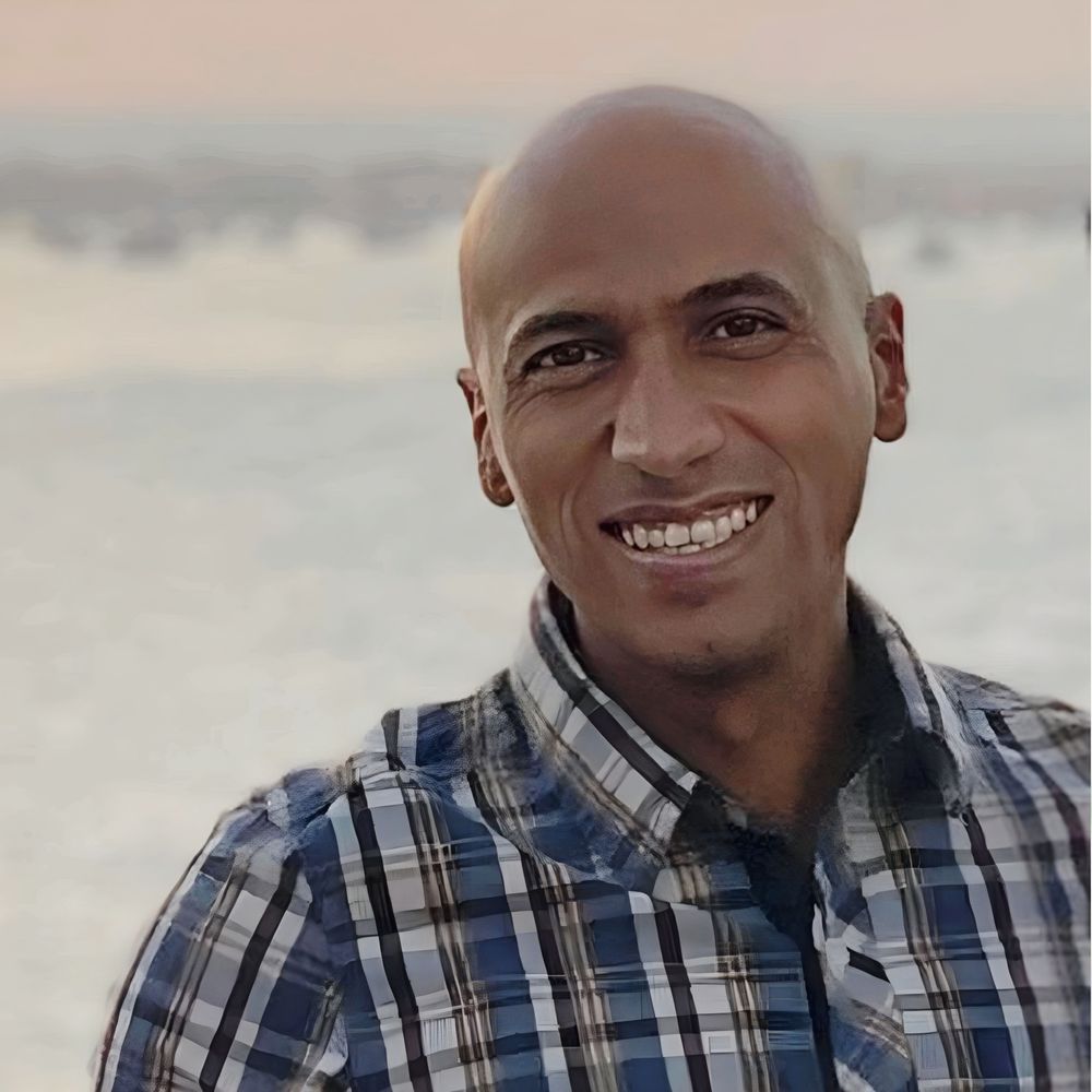 Ahmed Hafez