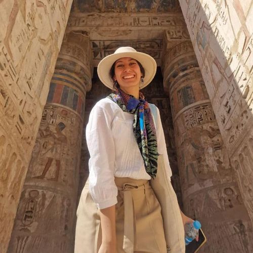 Alia Eissa
