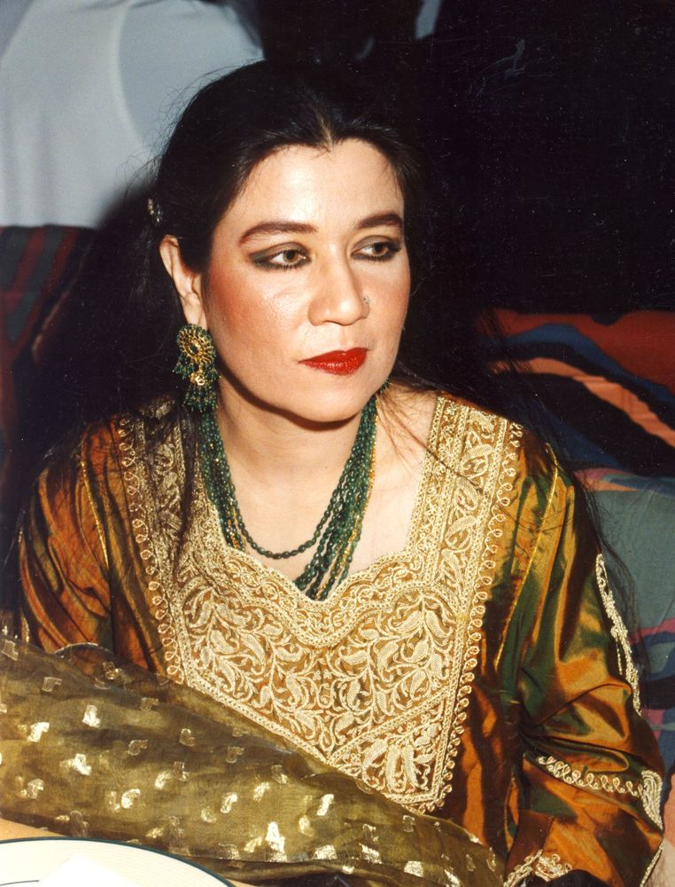 Mansoora Hassan