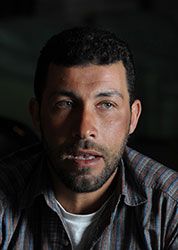 Hany El Sayed