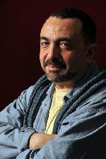 Gamal Abdel Naser