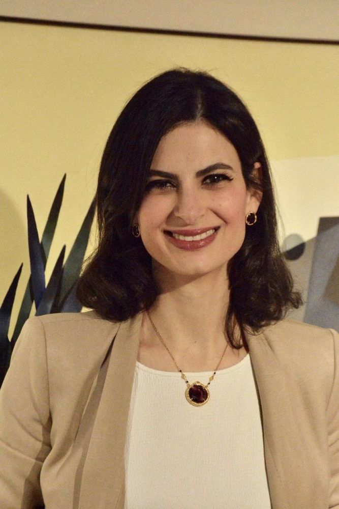 Mehri Khalil