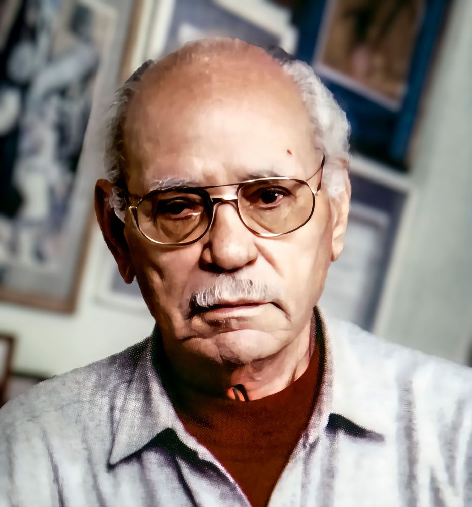 Hamed Owais