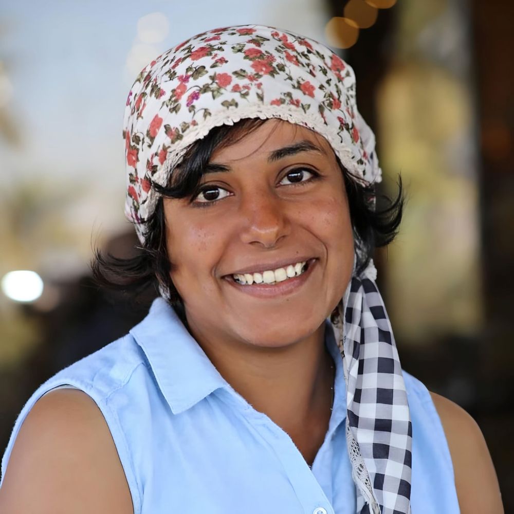 Zeinab Sobhy