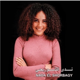 Nada El Shorbagy