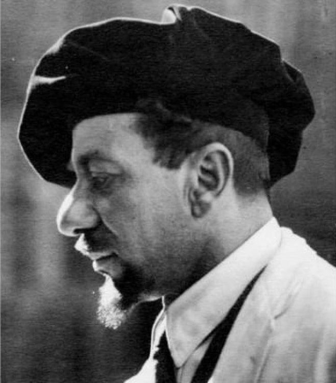 Mahmoud Mokhtar