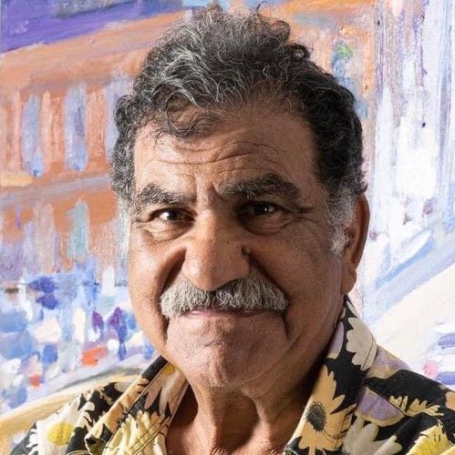 Mohamed Abla