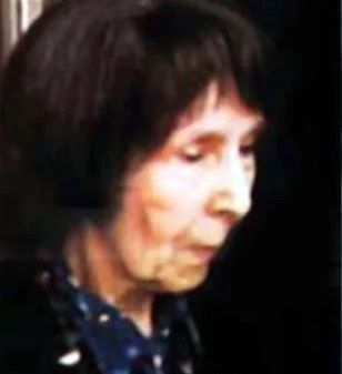 Effat Naghi