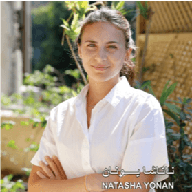 Natasha Younan