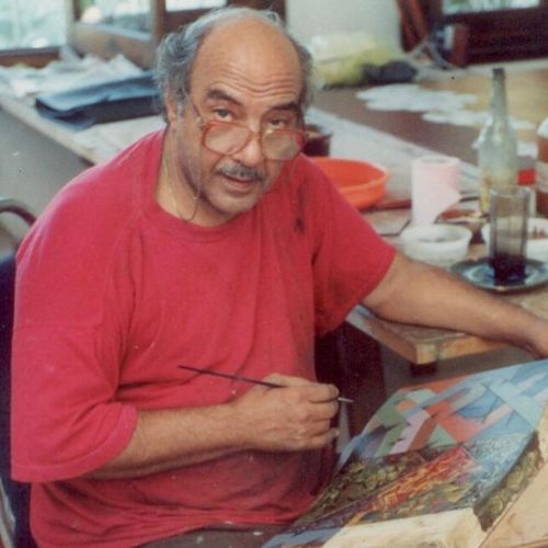 Abdelrahman El Nachar