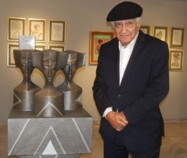Ahmed Abdel Wahab