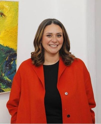 Noha Deyab