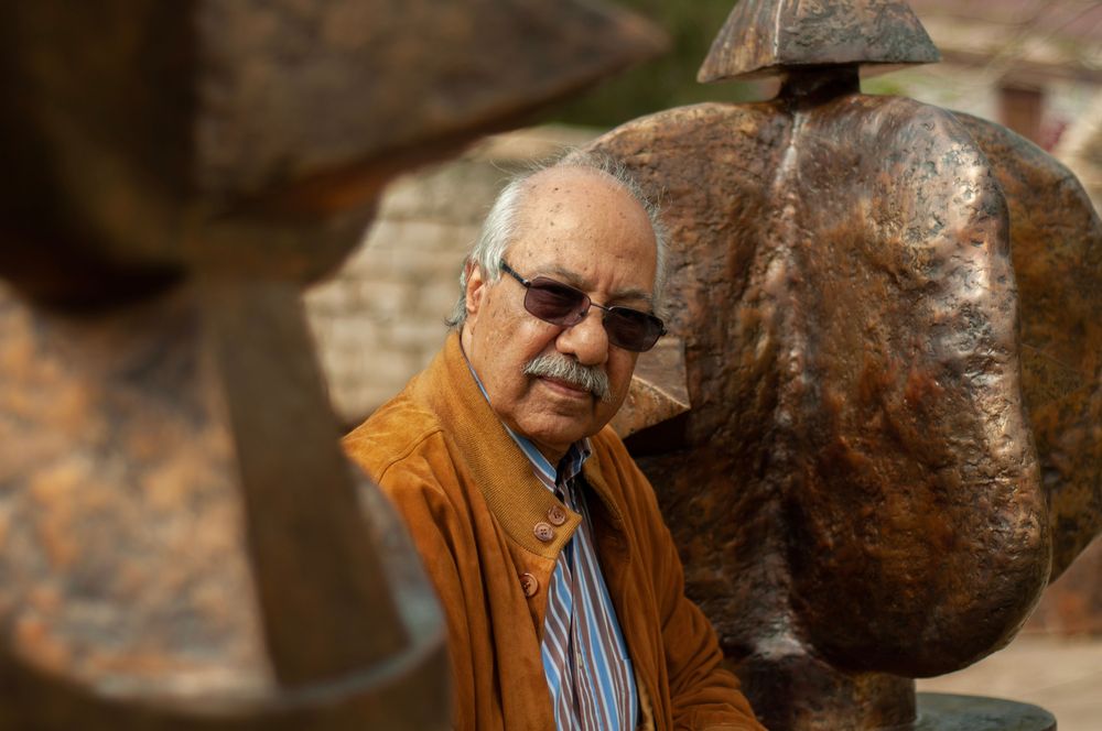 Mostafa Abdel Moity