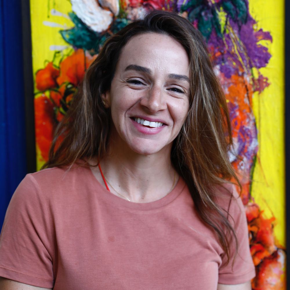 Amy Abdel Baky