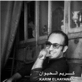 Karim El Hayawan