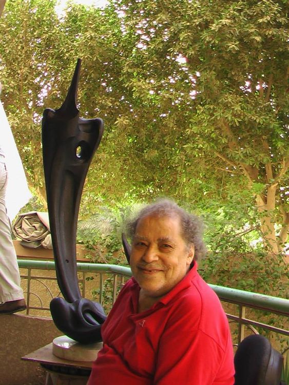 Abdel Hadi Al Wishahi