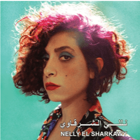 Nelly El Sharkawy