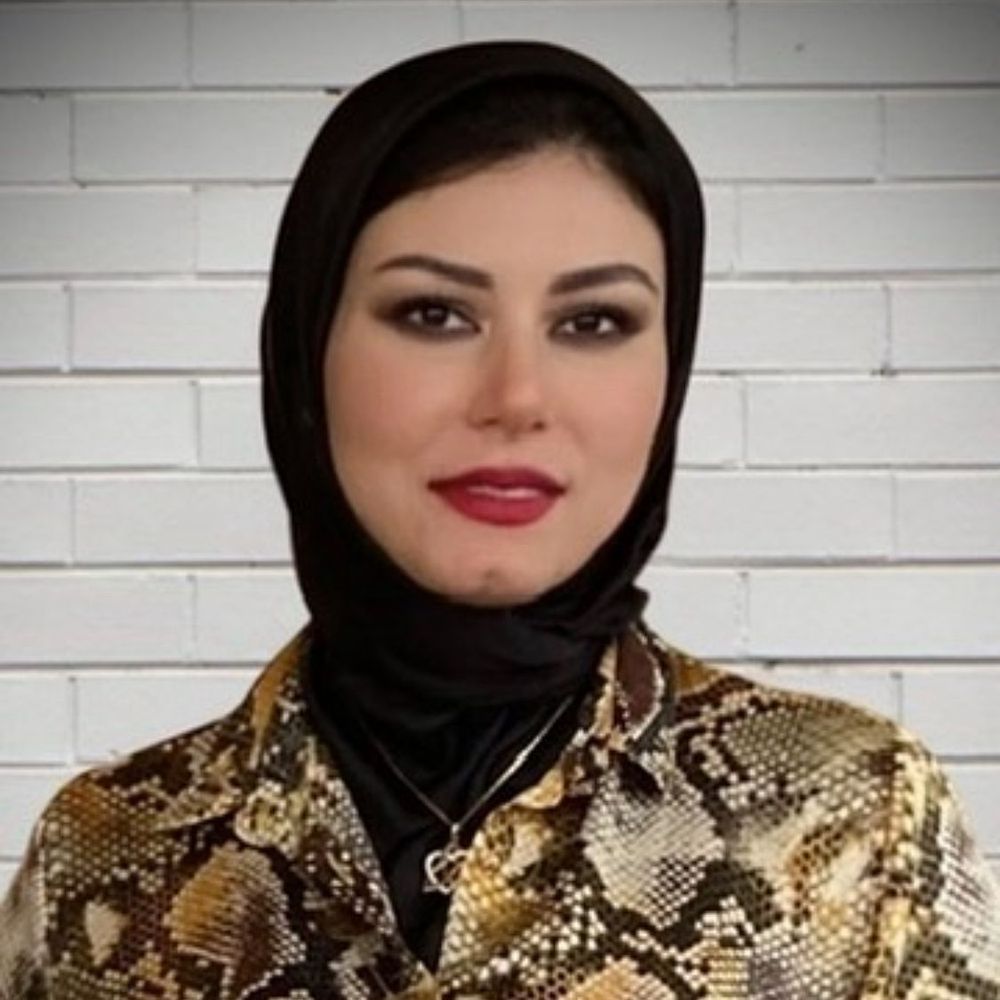 Dina Rihan