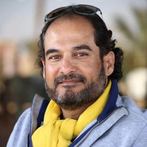 Hassan Kamel