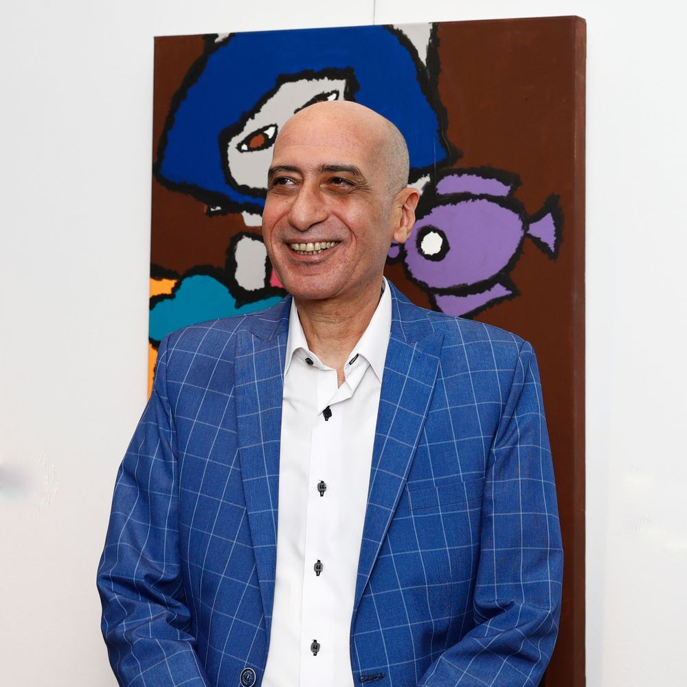 Khaled Sourour