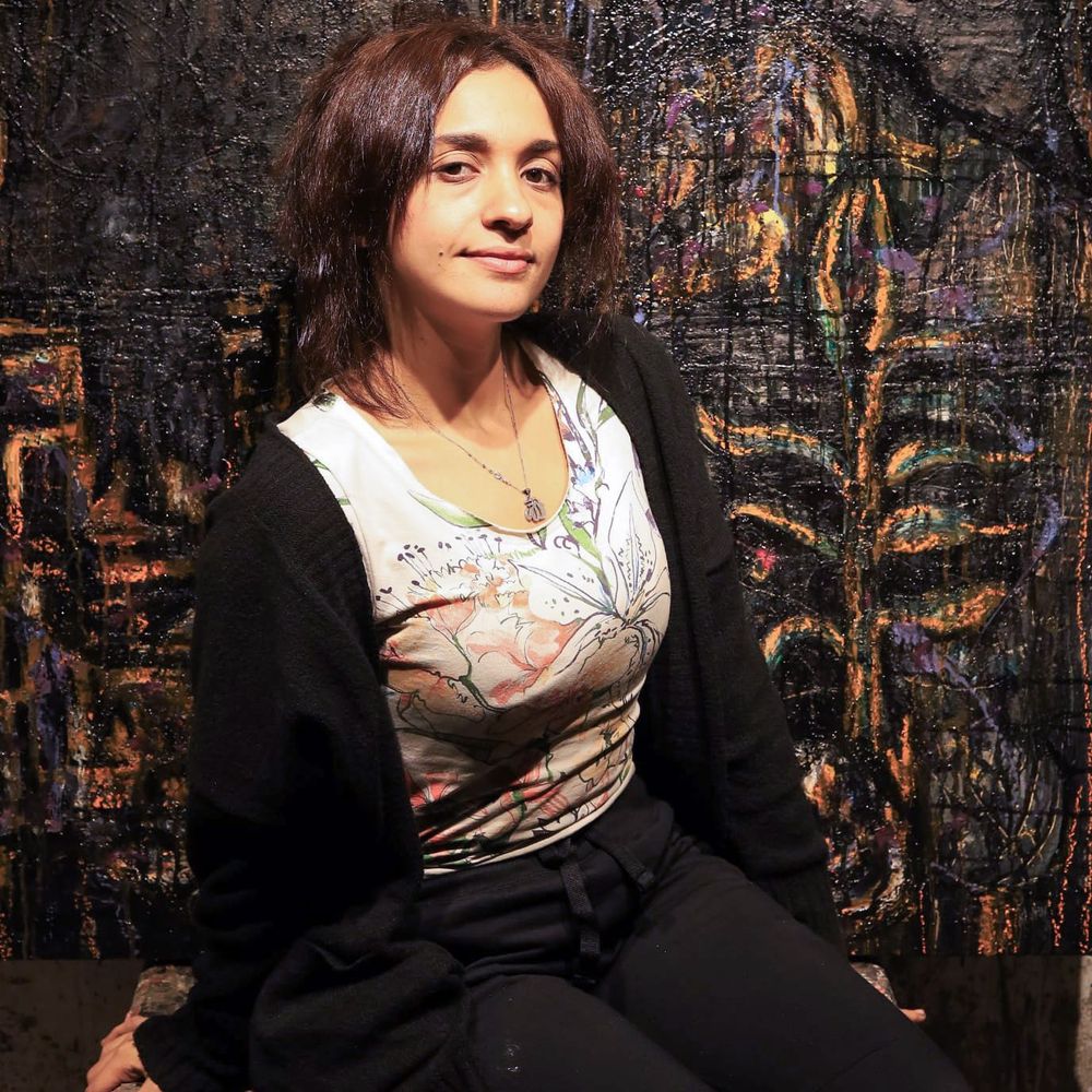 Ghaidaa Ashraf