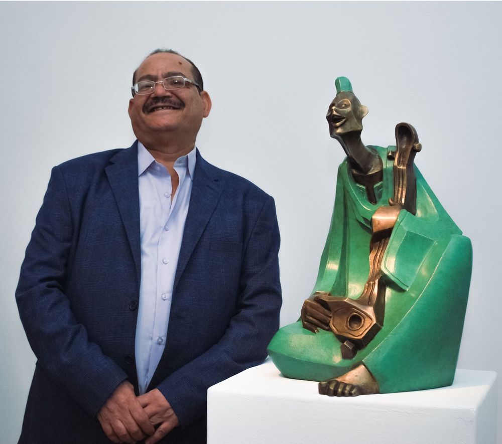 Khaled El-Abaseery