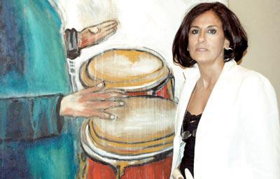 Bana Abdel Rahman