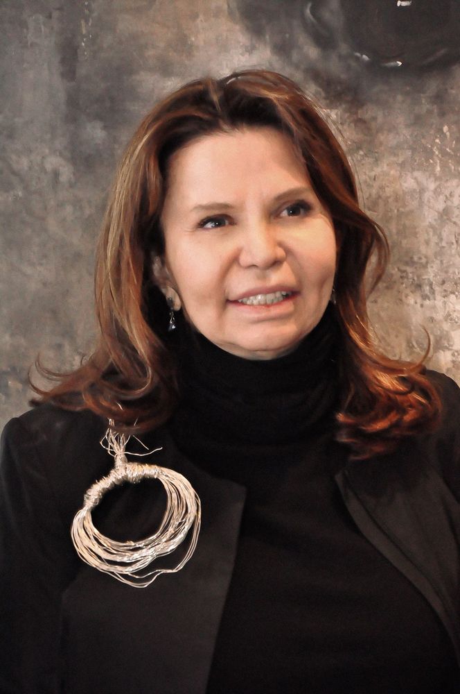 Souad Mardam Bey