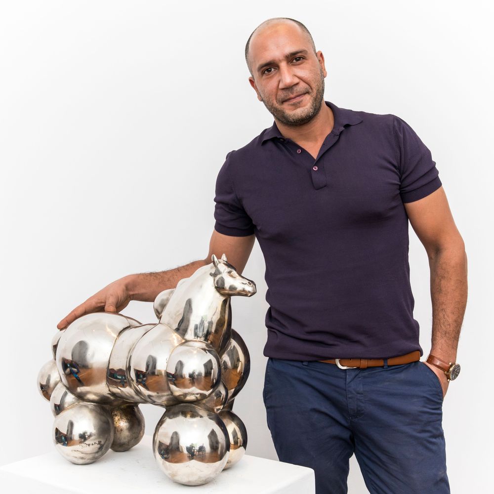 Kamal El Fiky