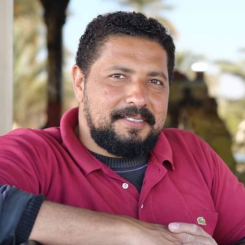 Taha Nasr