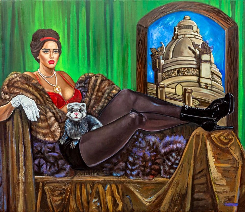 The Mink