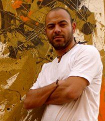 Sameh Ismail
