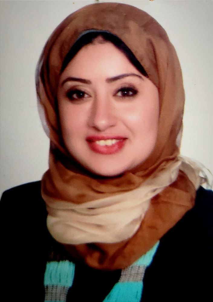 Marwa Zaki
