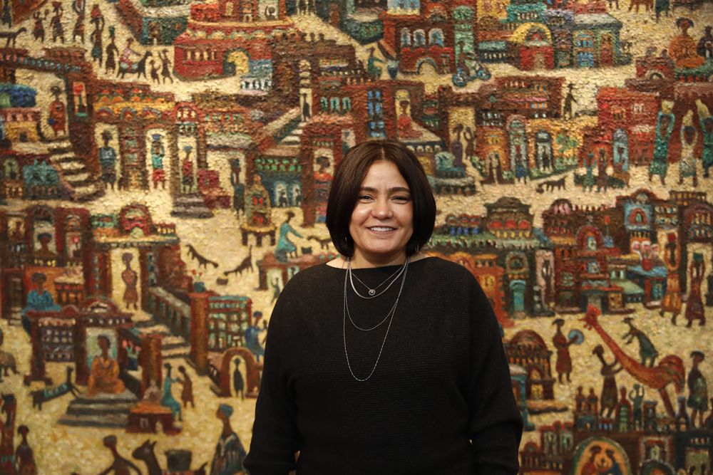 Hayam Abdelbaky