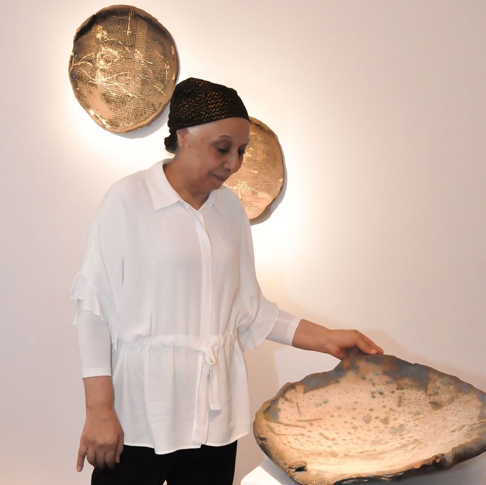 Zeinab Salem