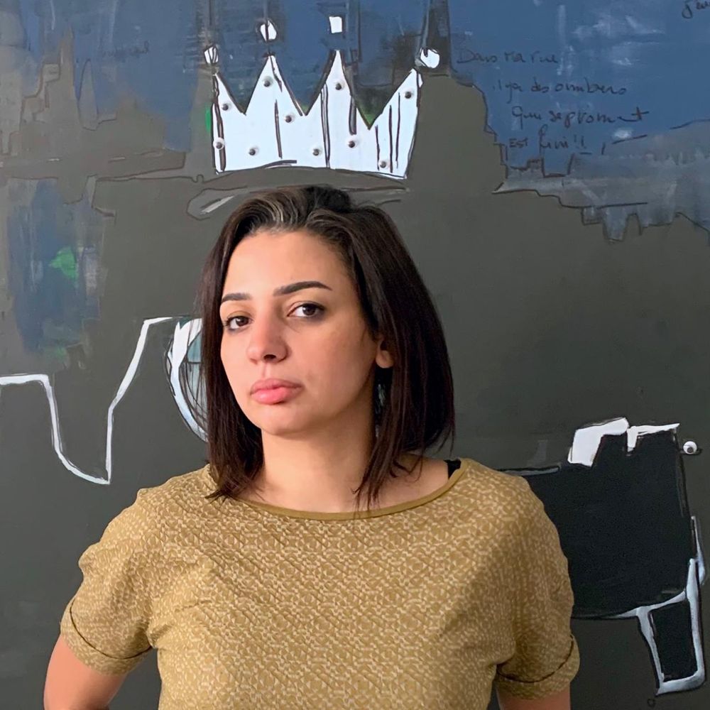 Aya Al Fallah