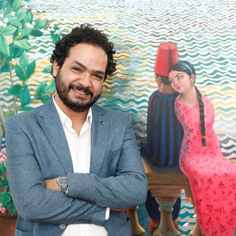 Adel Moustafa