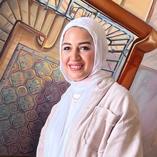 Aya Salah