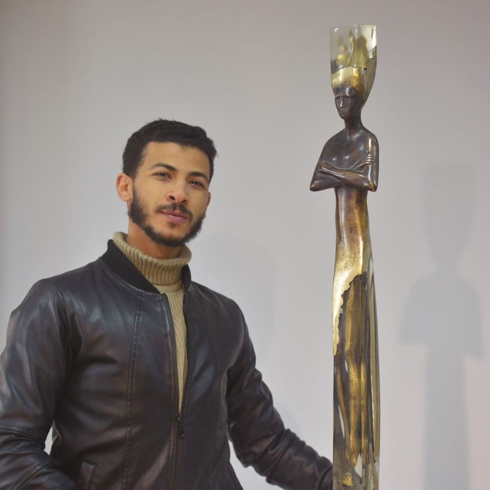 Raouf Salman