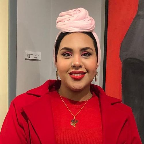 Aya Mohamed