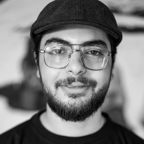Eslam Saif El-Nasr