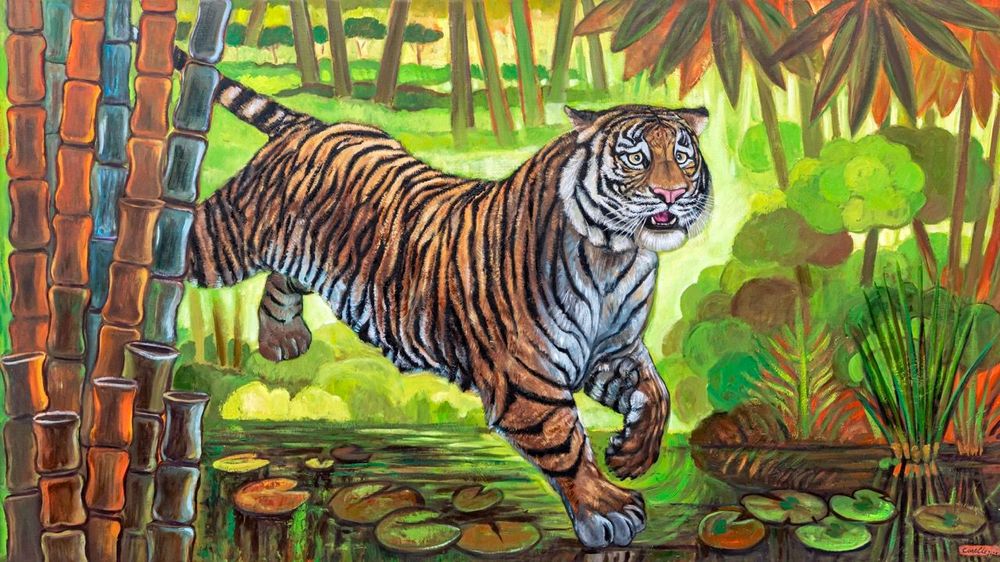 Tiger
