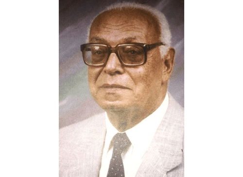 Kamal Ebeed