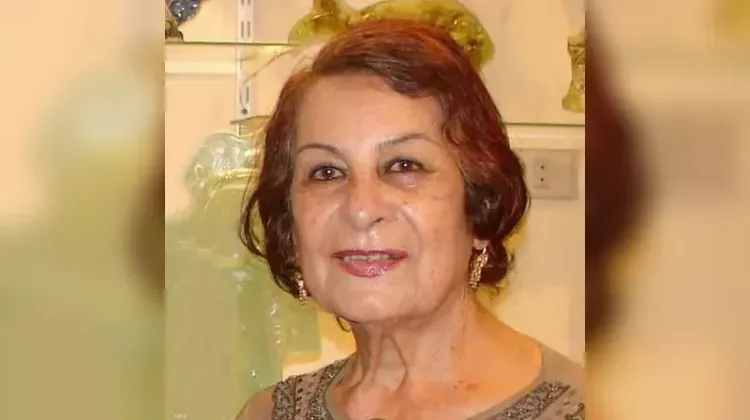 Aida Abdel Karim