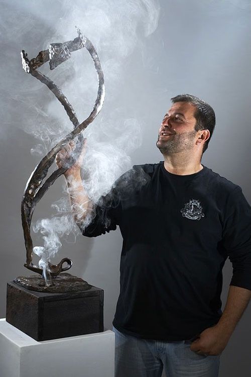 Anas Alousi