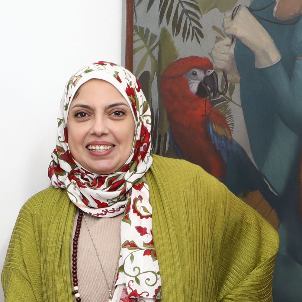 Randa Fakhry