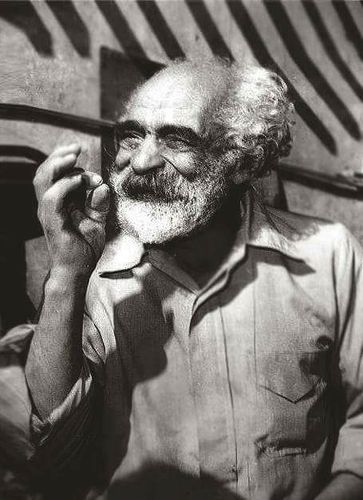 Abdel Badi Abdel Hai